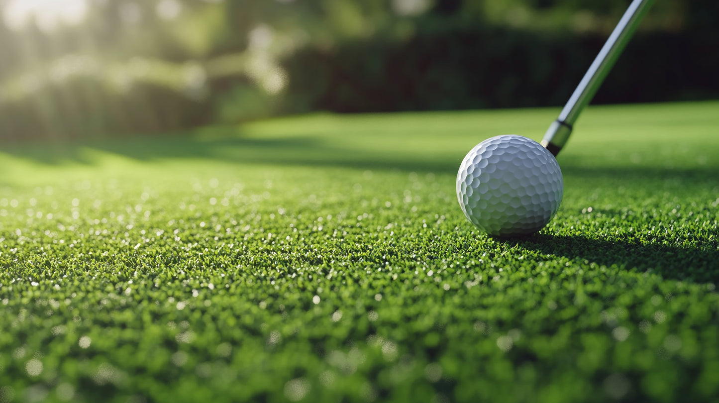 1-Hour Private Golf Lessons – Personalized Mentorship