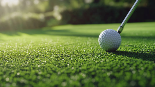 1-Hour Private Golf Lessons – Personalized Mentorship