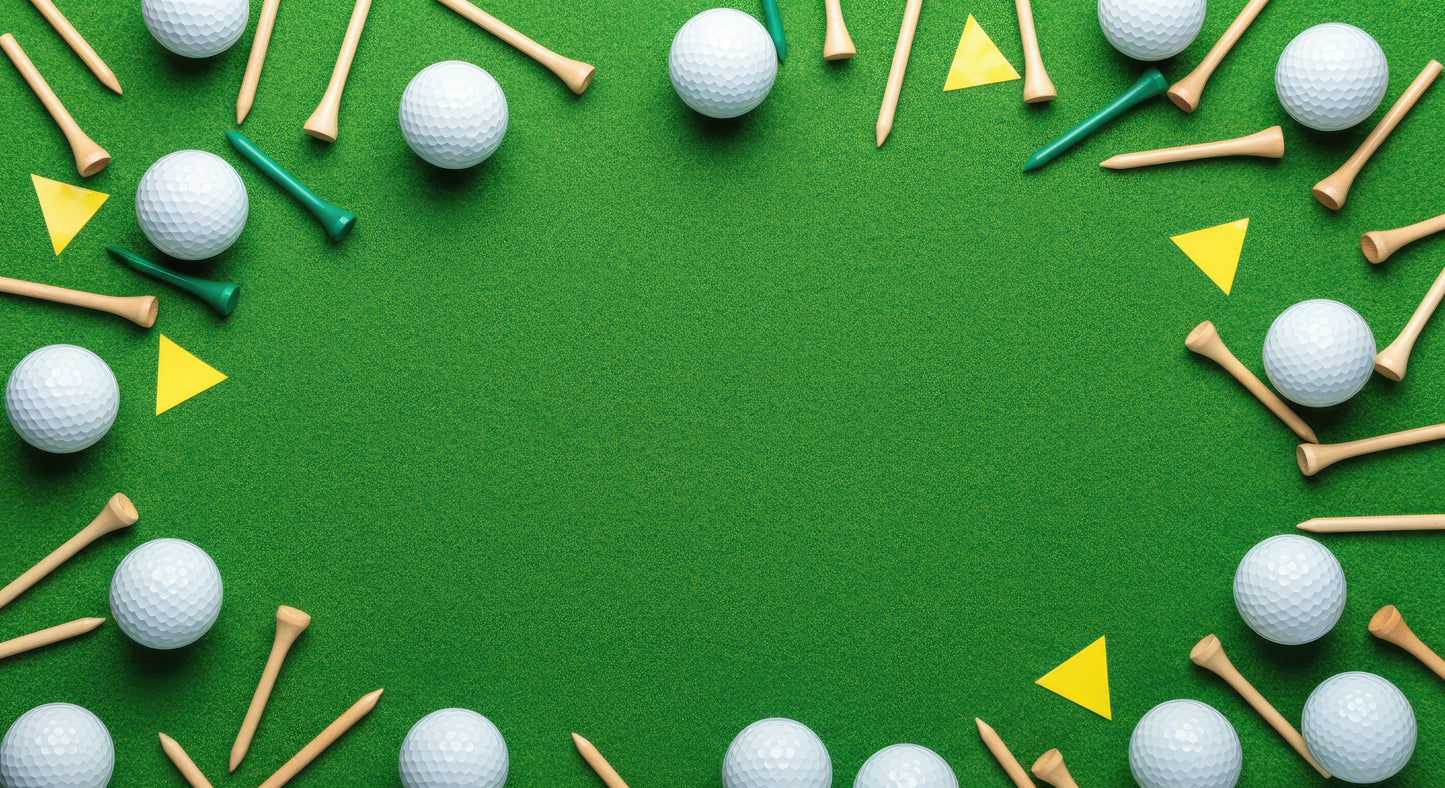 Intro to Golf Lessons for Beginners