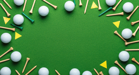 Intro to Golf Lessons for Beginners